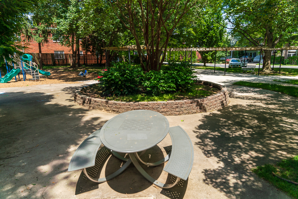 Cheltenham Drive Urban Park