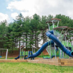 Damascus Recreational PArk