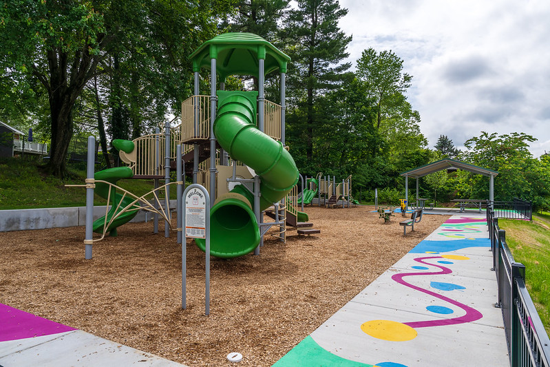 Valleywood Neighborhood Park