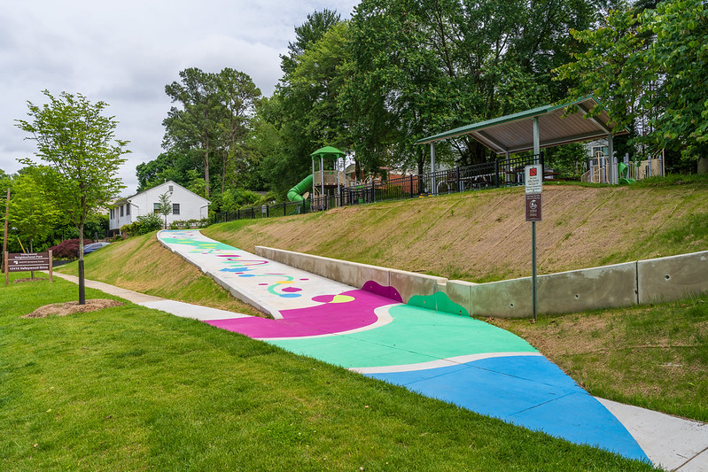 Valleywood Neighborhood Park