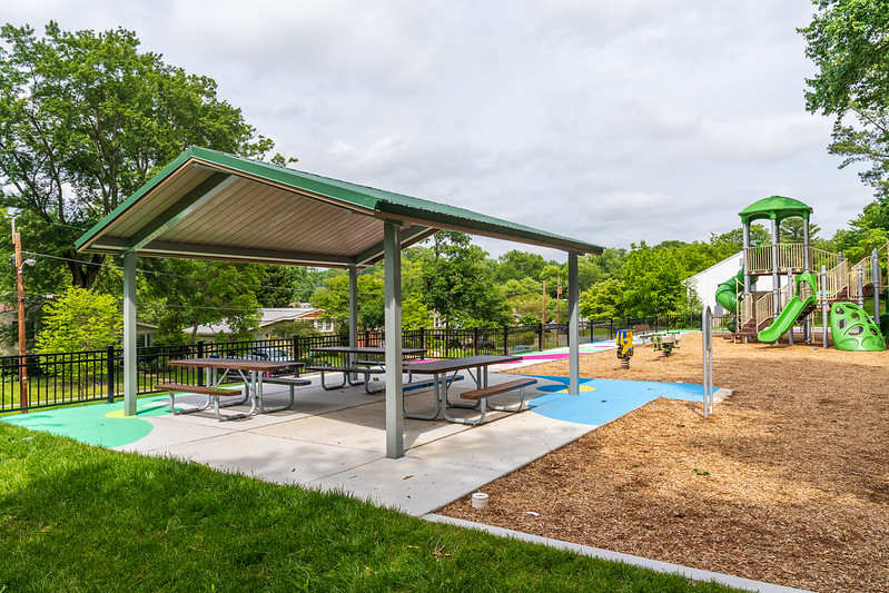 Valleywood Neighborhood Park