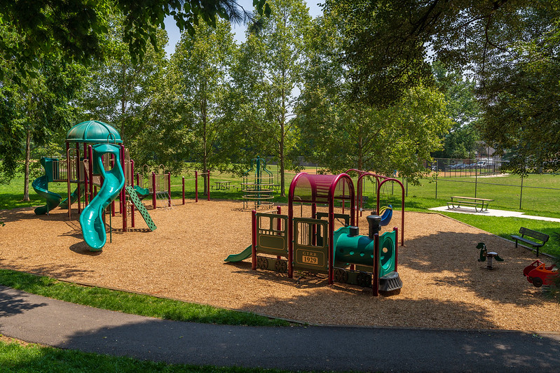 Nolte Local Park 2025