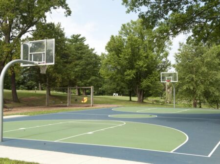 Argyle Local Park
