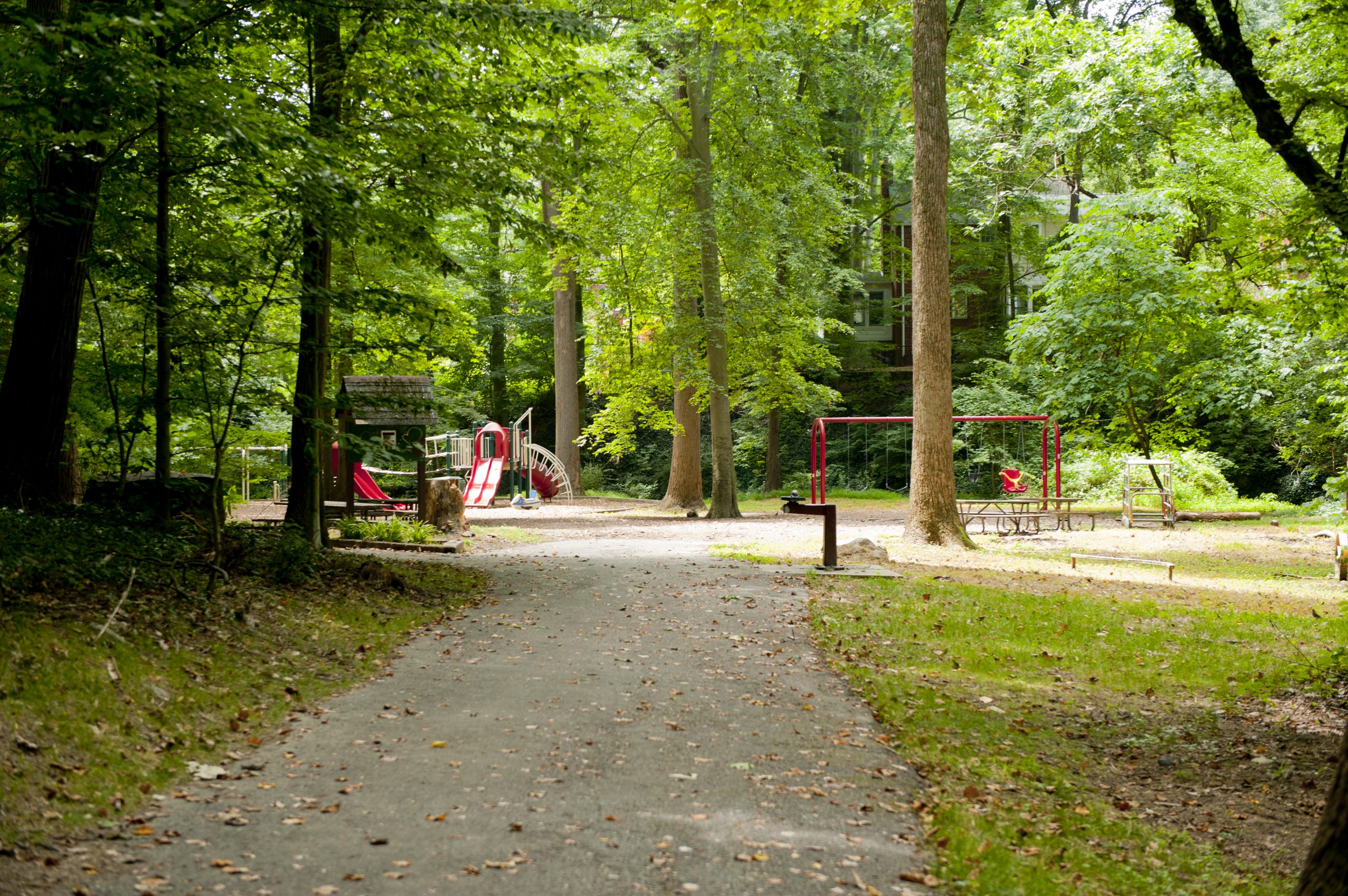 Becca Lilly Neighborhood Park