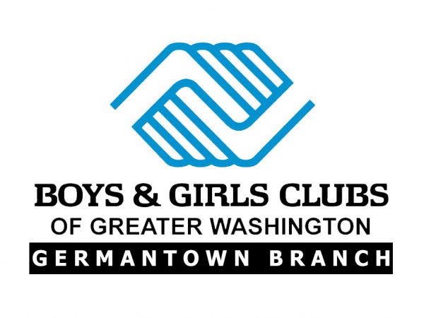 Logo for Germantown Branch of Boys & Girls Club of Greater Washington