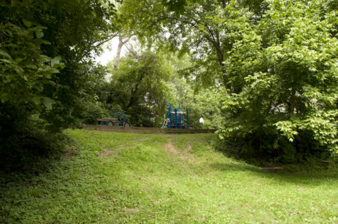 Brookmont Neighborhood Park