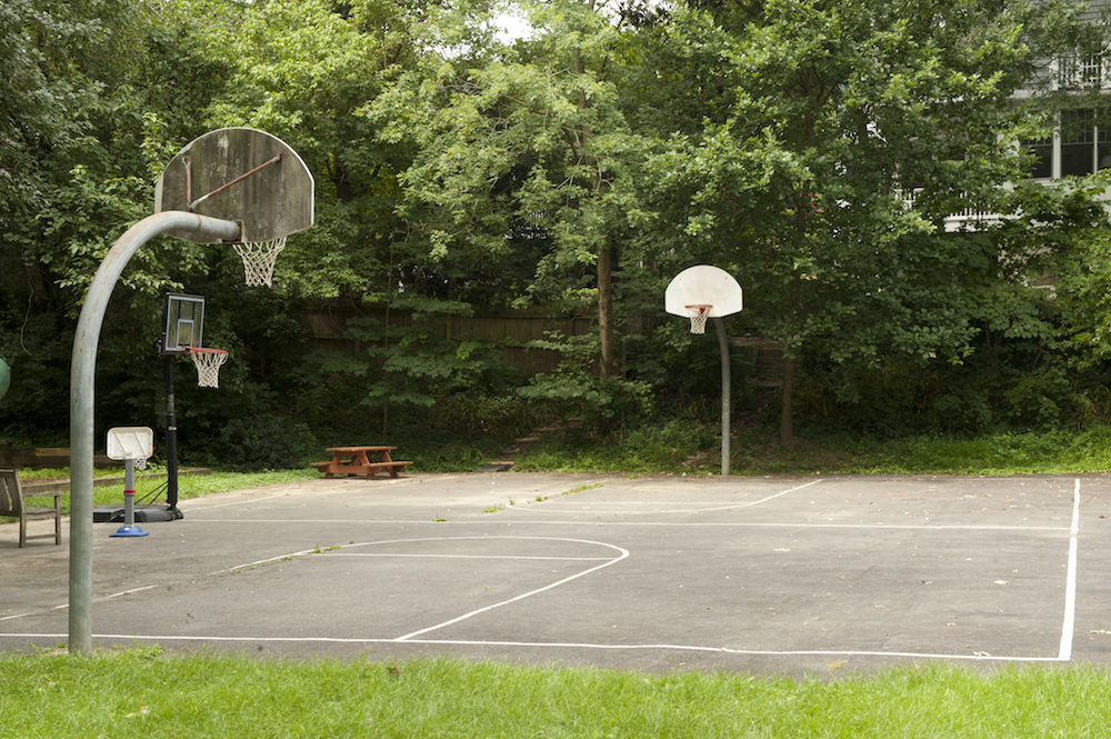 Brookmont Neighborhood Park