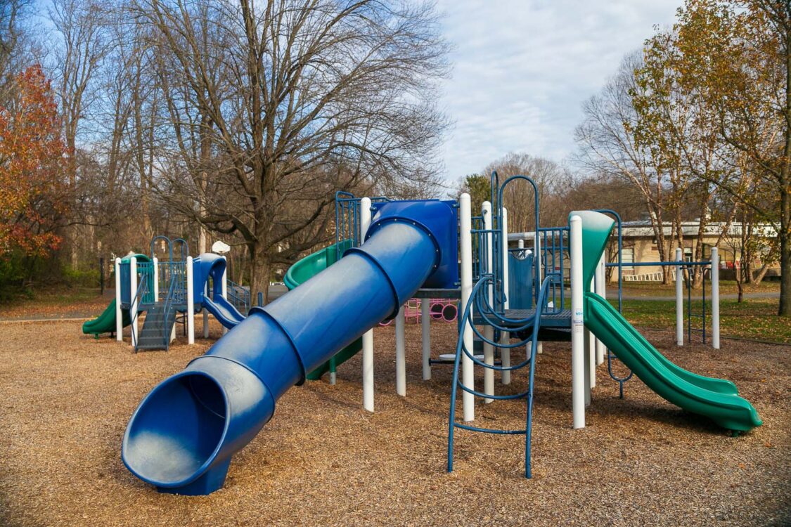playground concord park