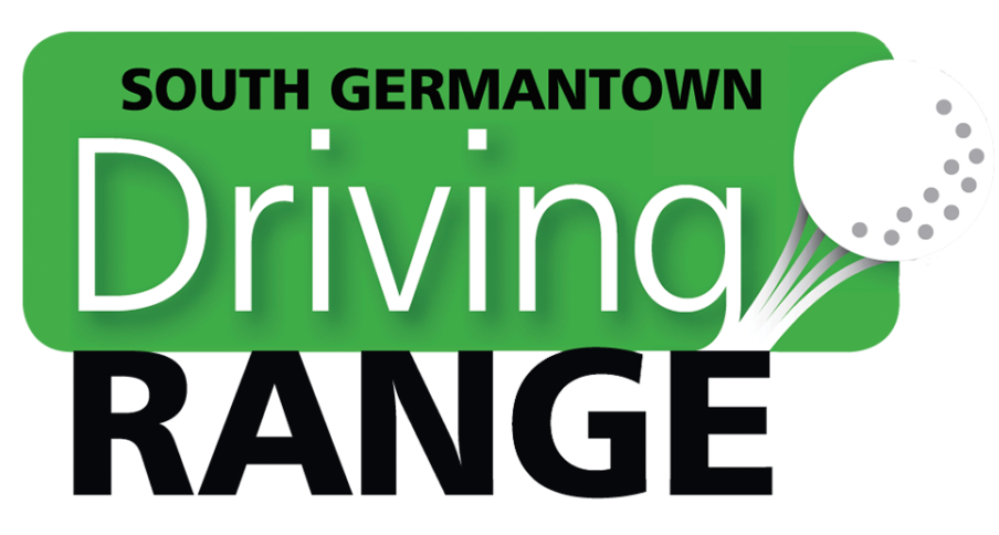 South Germantown Driving Range Web Banner