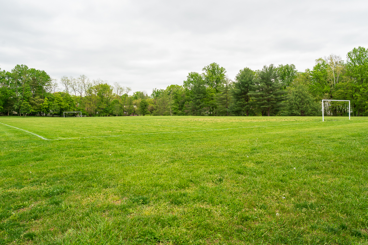 Dufief Local Park - Montgomery Parks