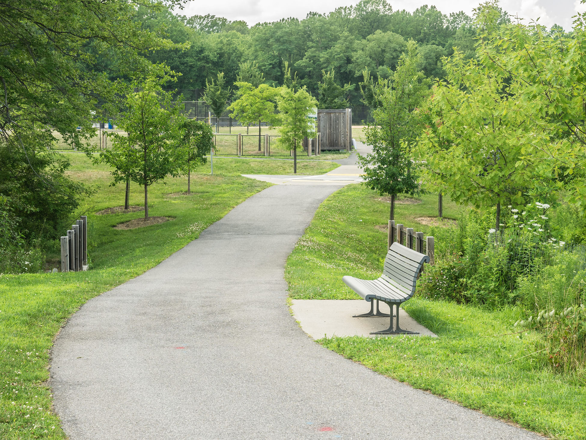 East Norbeck Local Park