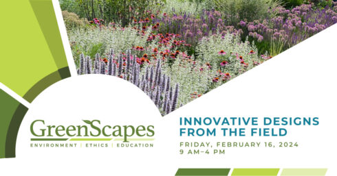 Brookside Gardens - Montgomery Parks