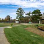 Hillandale Local Park – Picnic Shelter – 2023