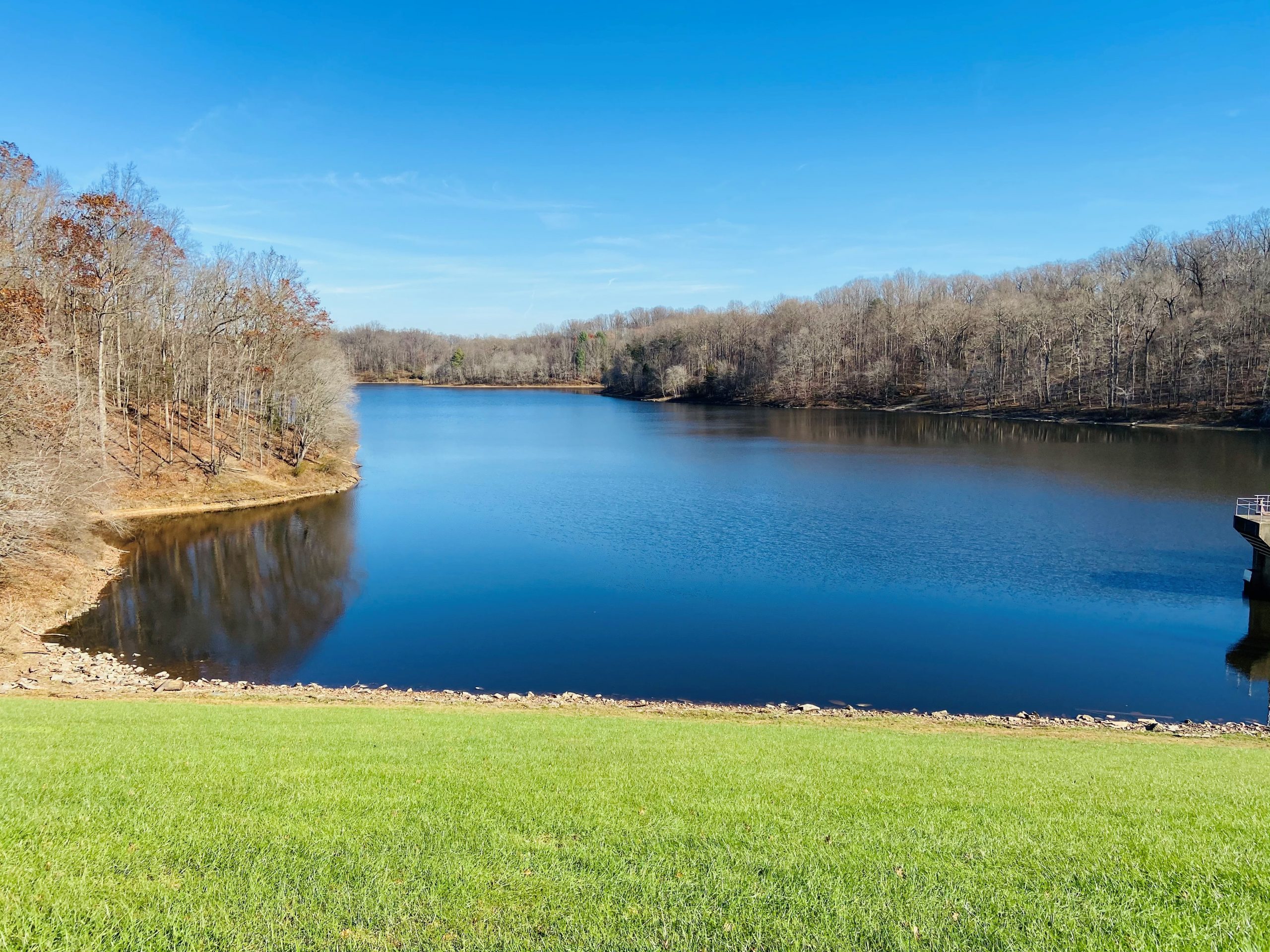 History and Resources Montgomery Parks