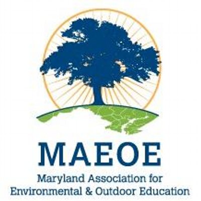 logo Maryland Association for environmental and outdoor education