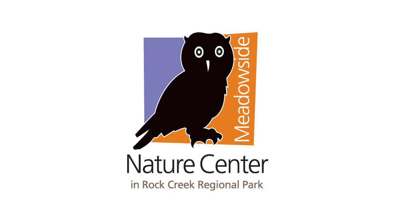 Logo Meadowside Nature Center