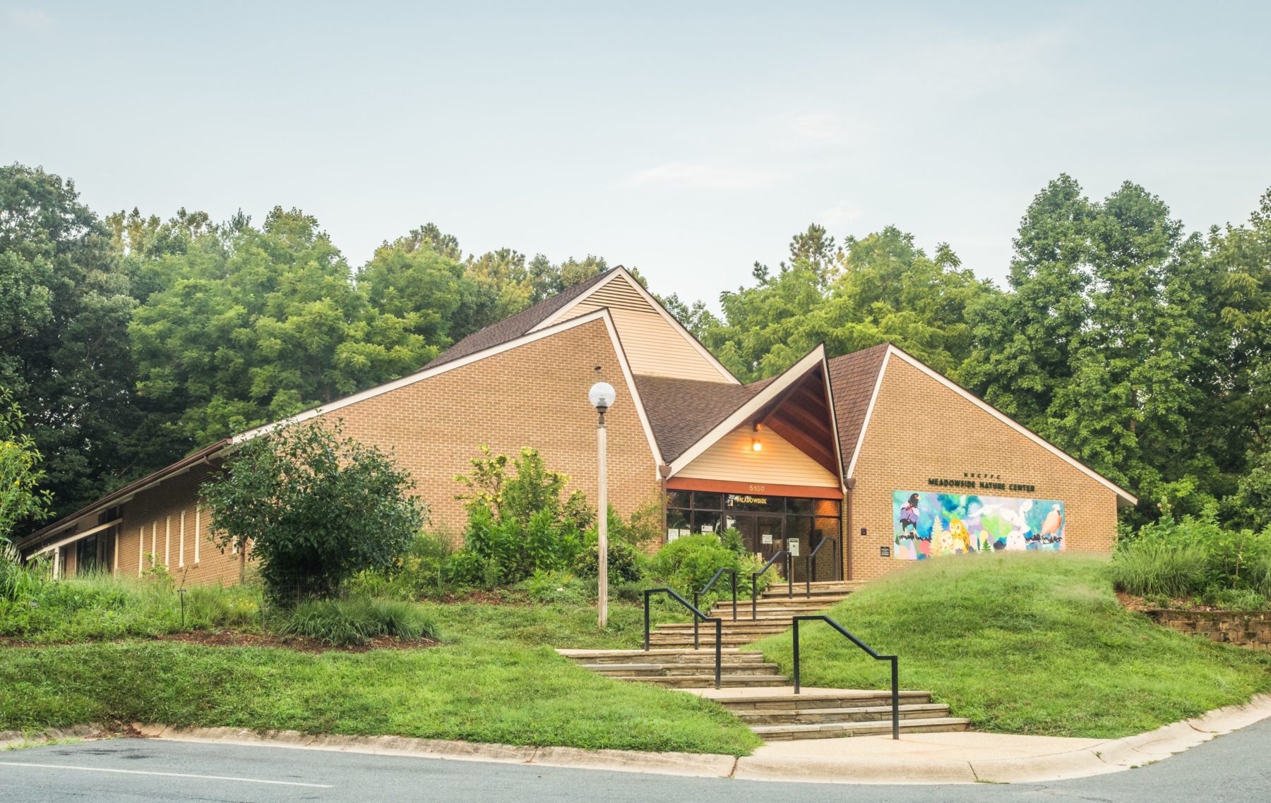 Meadowside Nature Center
