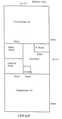 floor plan norbec 