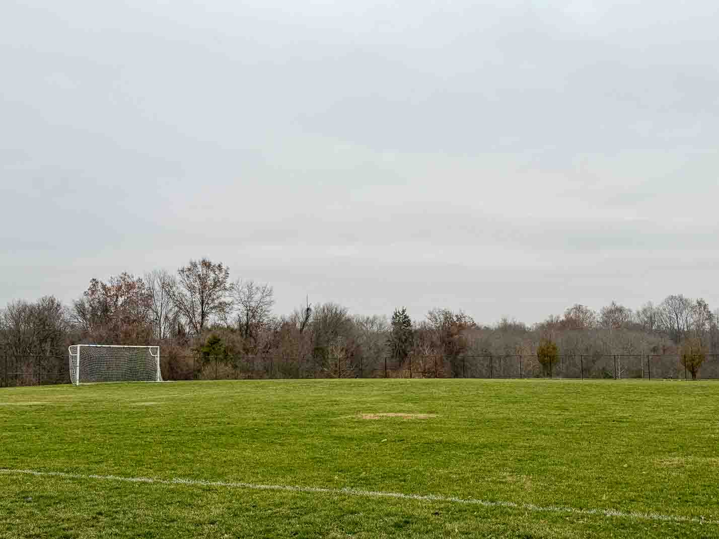 Northwest Branch Recreational Park