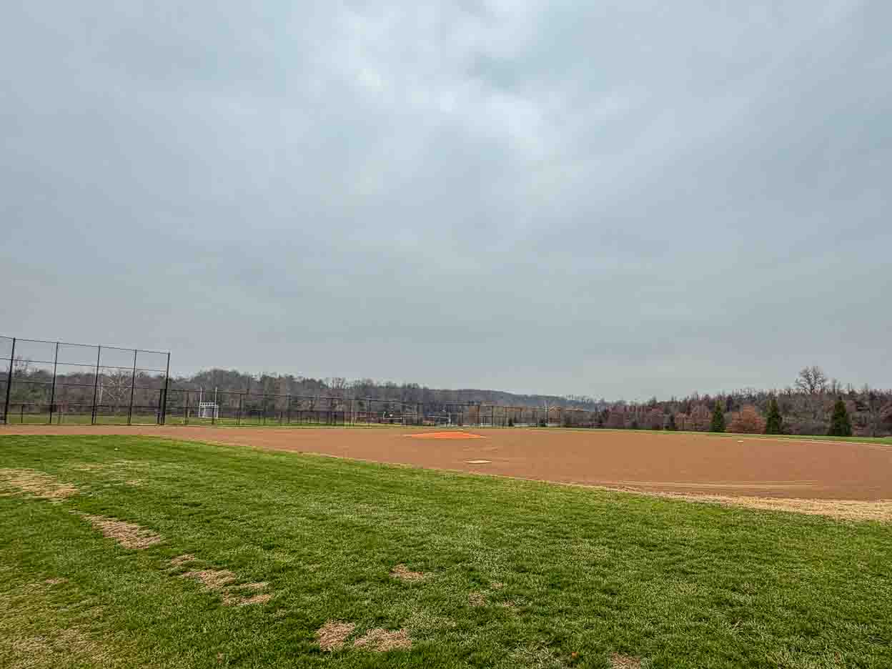 Northwest Branch Recreational Park