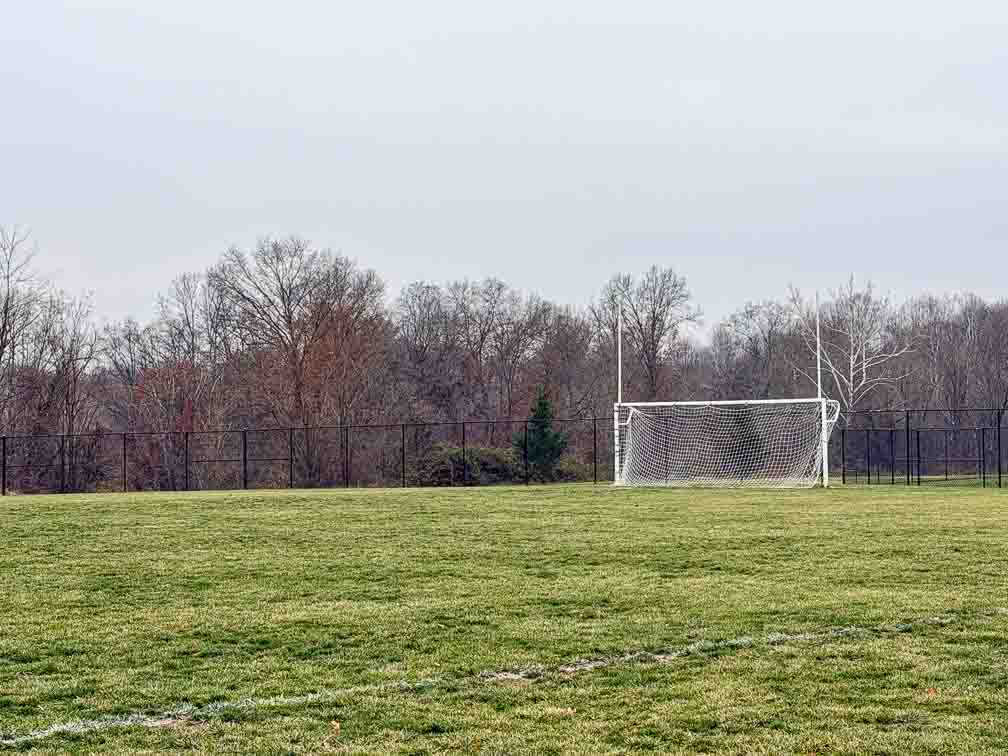 Northwest Branch Recreational Park