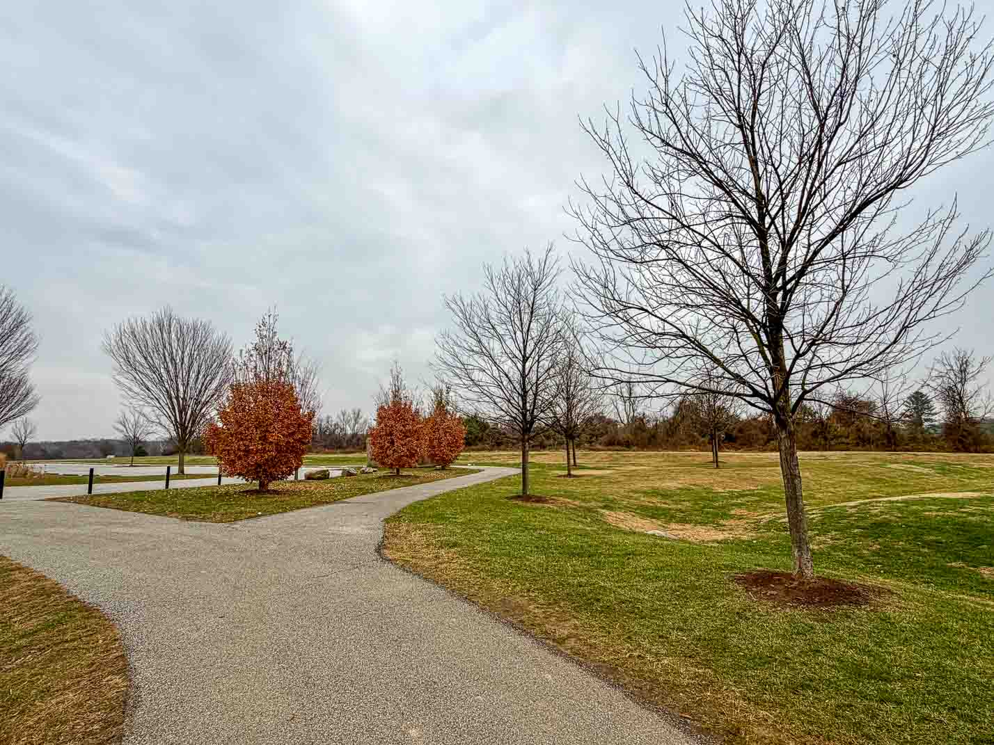 Northwest Branch Recreational Park