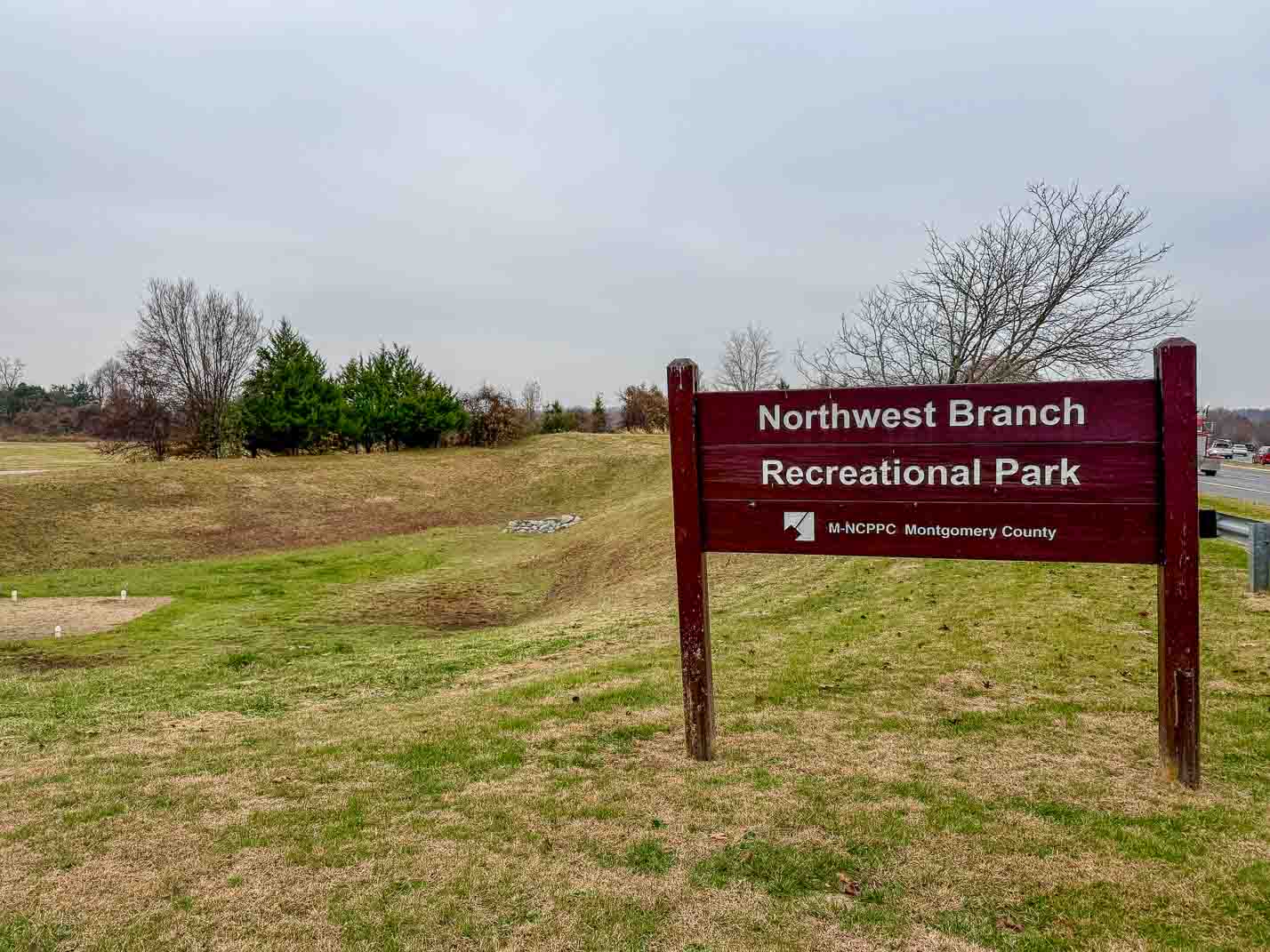Northwest Branch Recreational Park