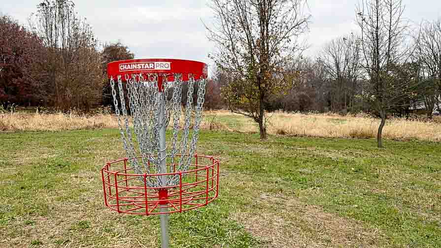 Northwest Branch Recreational Park