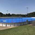 Ridge Road Inline Hockey Rink – 2019 – 1