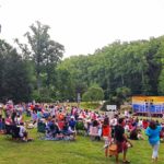 Shakespeare In The Garden