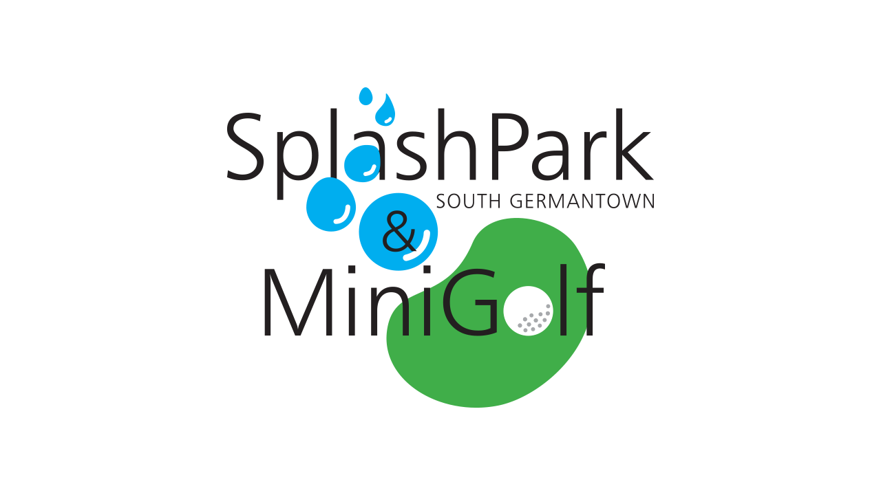 SplashPark & Mini-Golf