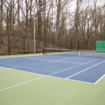 Tilden Woods 2020 Pickleball