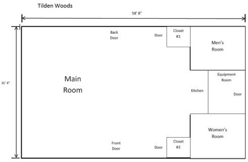 tilden woods floor plan