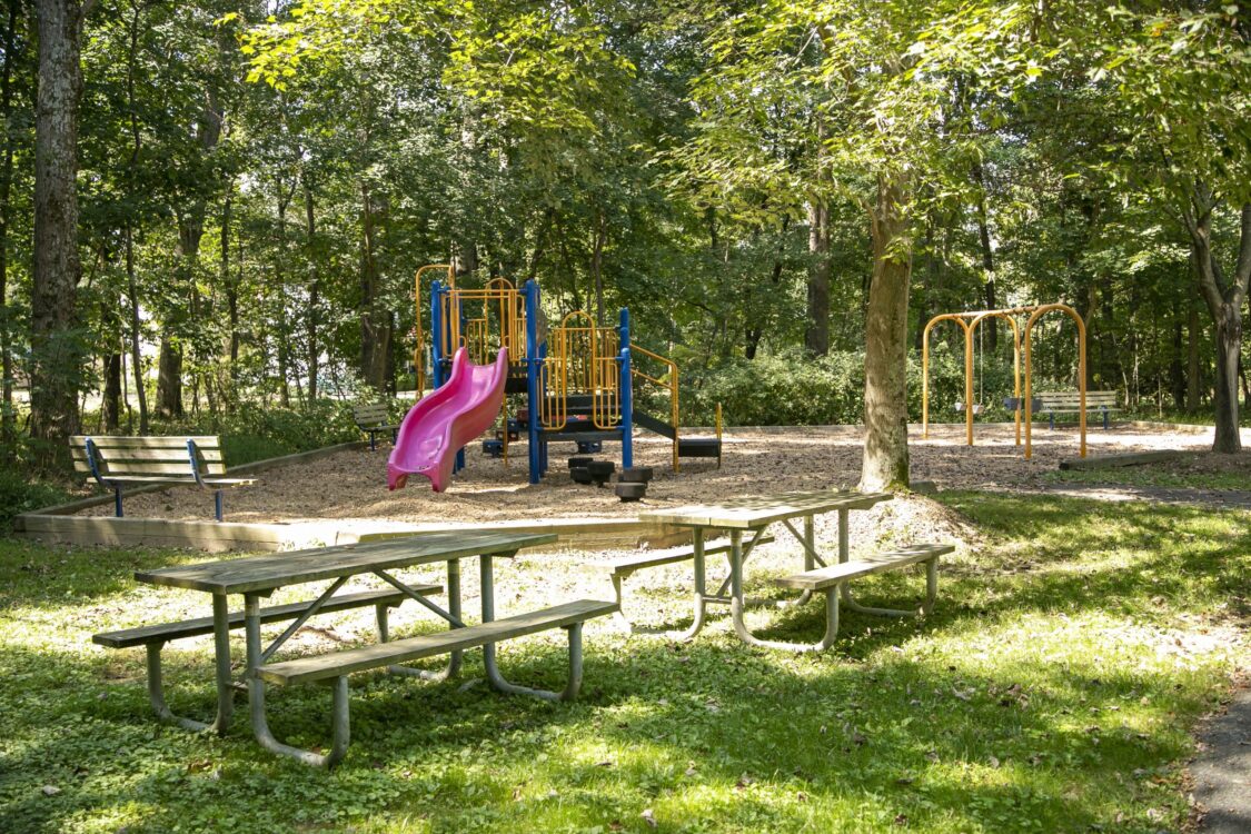 Playground Unity Neighborhood Park