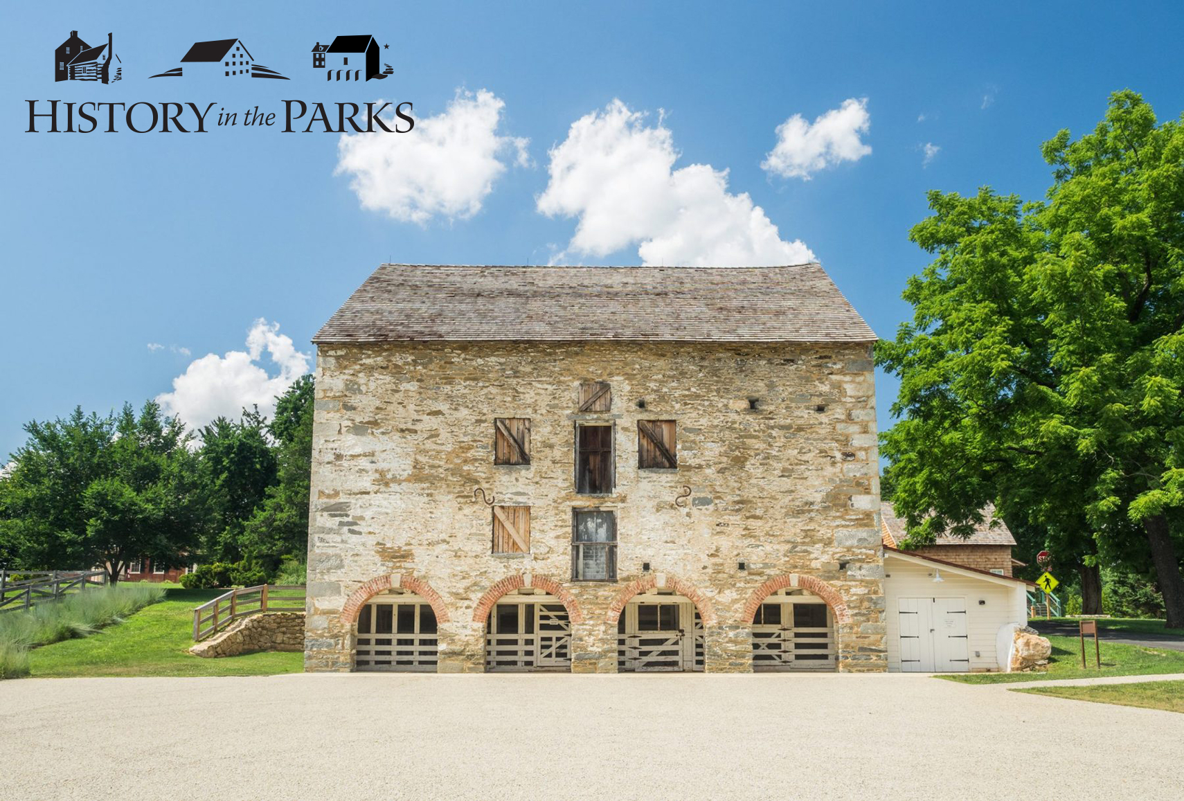 Woodlawn Manor Cultural Park - Woodlawn Museum