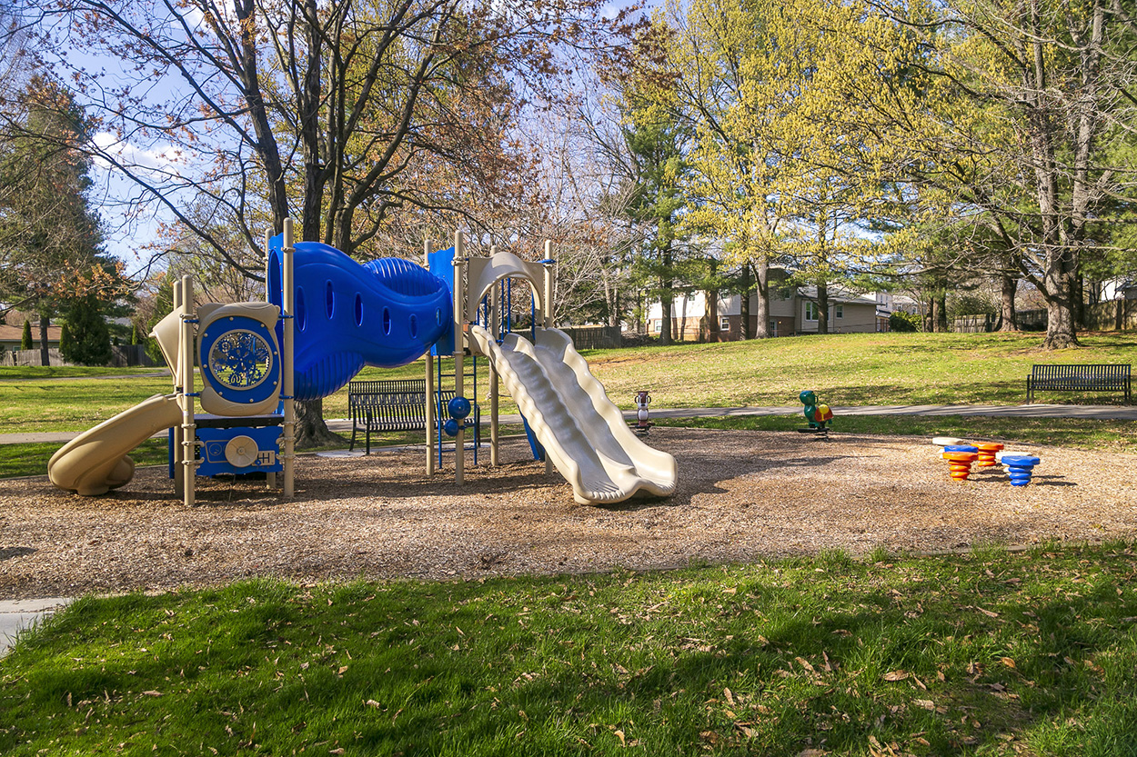 Highland Stone Neighborhood Park - Montgomery Parks