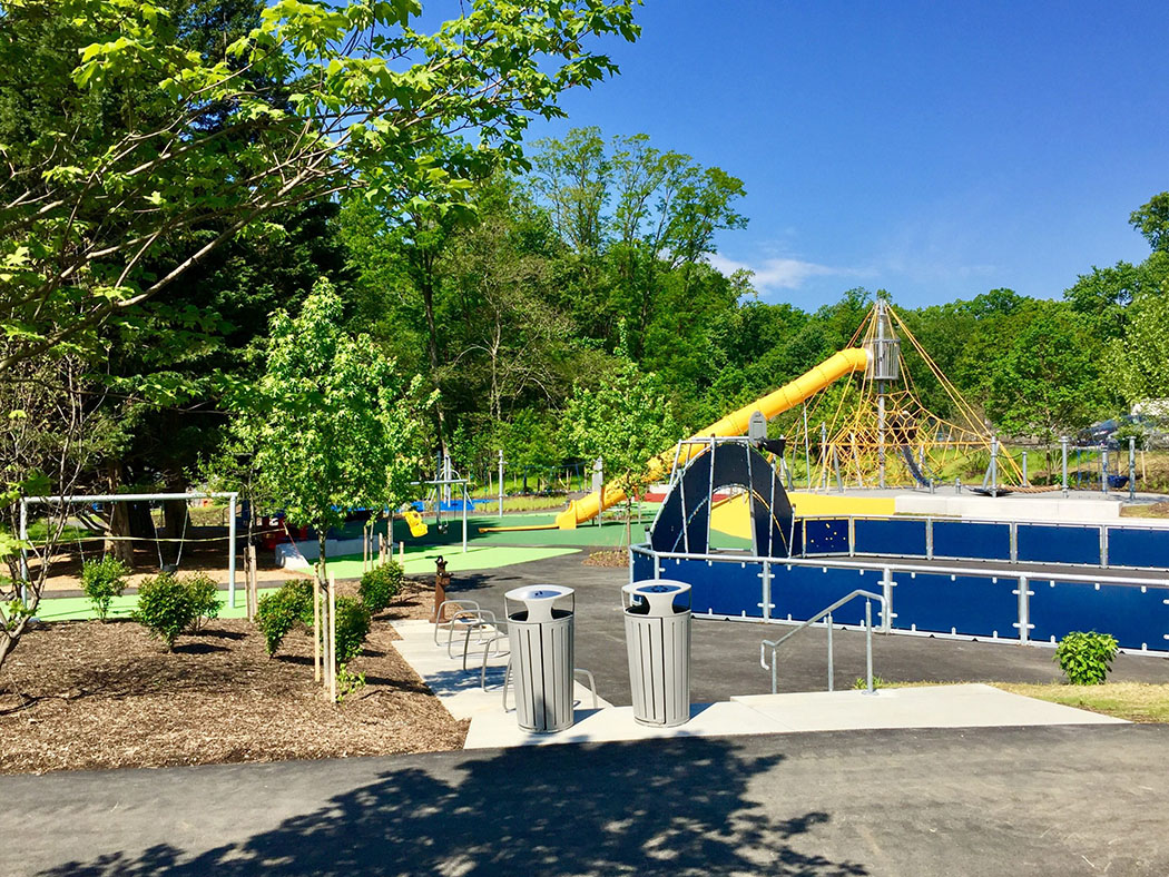 playground kemp mill urban park