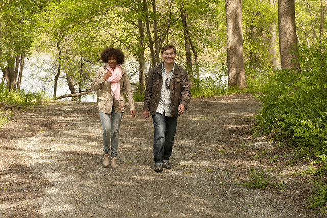 Montgomery Parks Trails Directory 