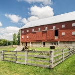 Agricultural History Farm Park