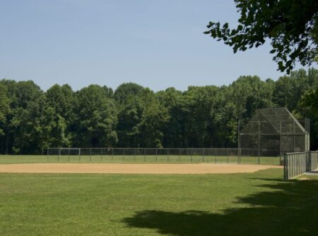 Aspen Hill Local Park
