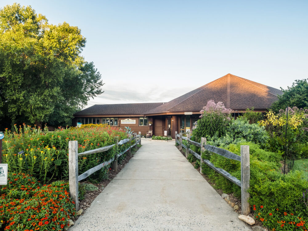 Facility at Black Hill Regional Park