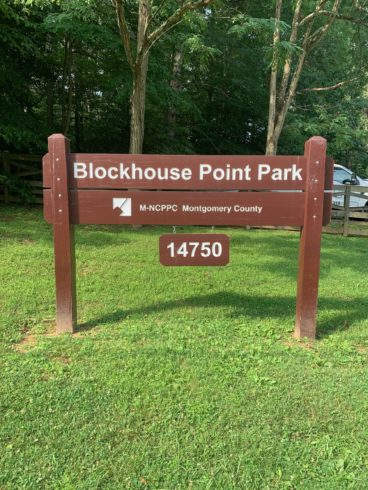 Blockhouse Point Conservation Park & Trails