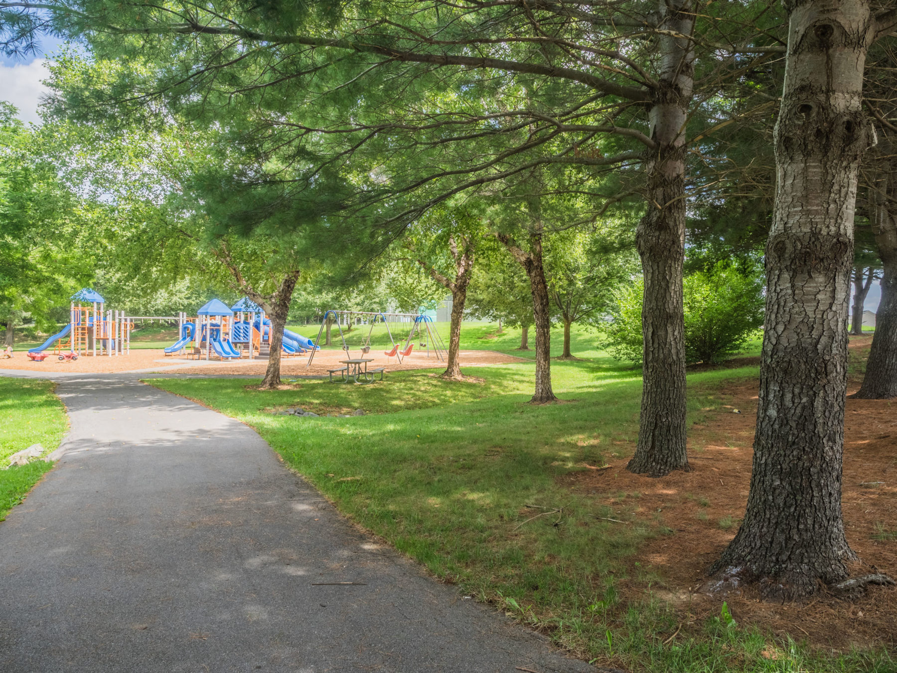 Bowie Mill Local Park