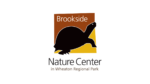 Brookside Nature Center Turtle Logo