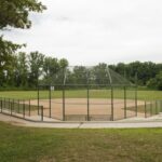 Burning Tree Local Park