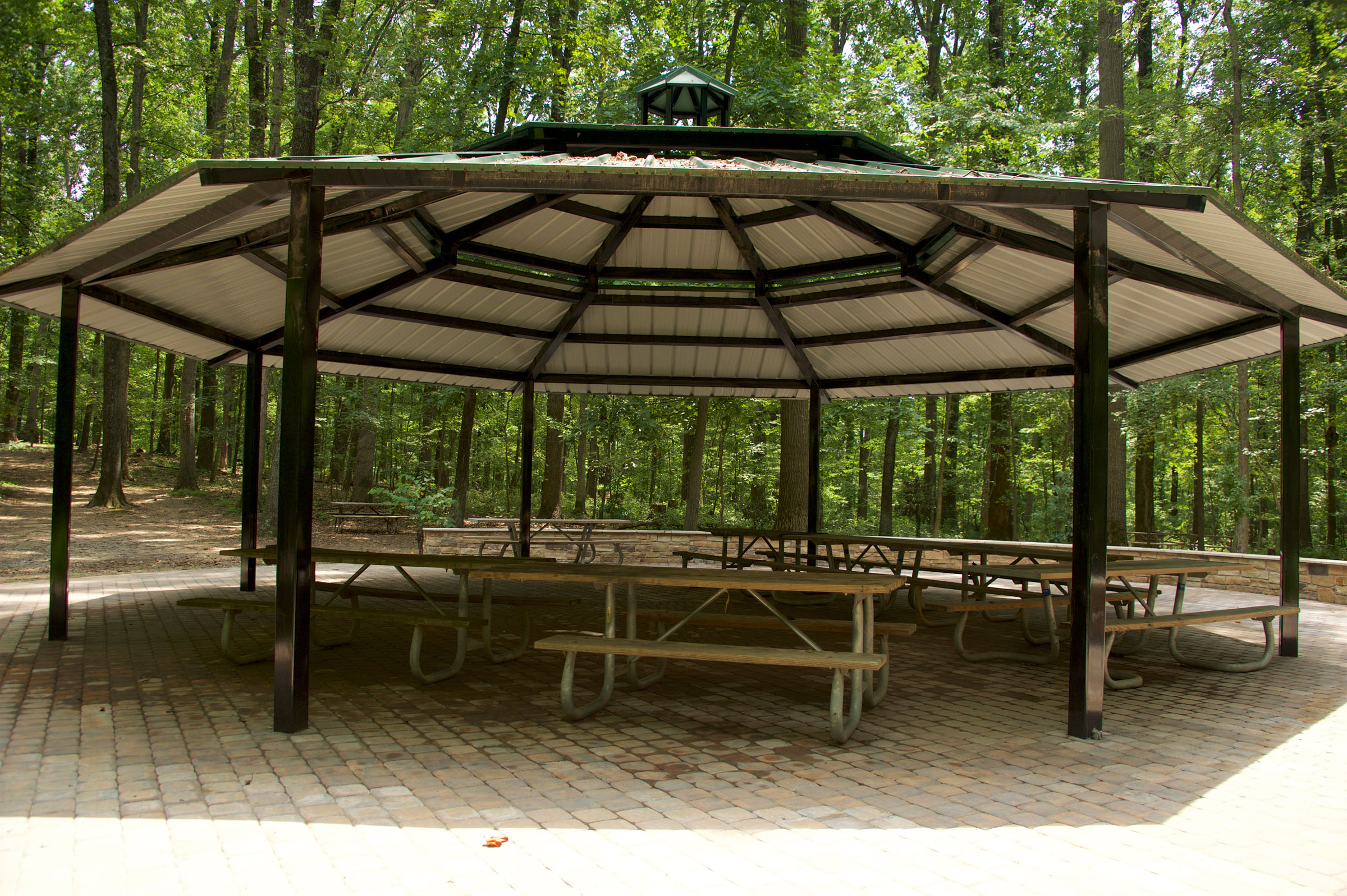 Cabin John Regional Park