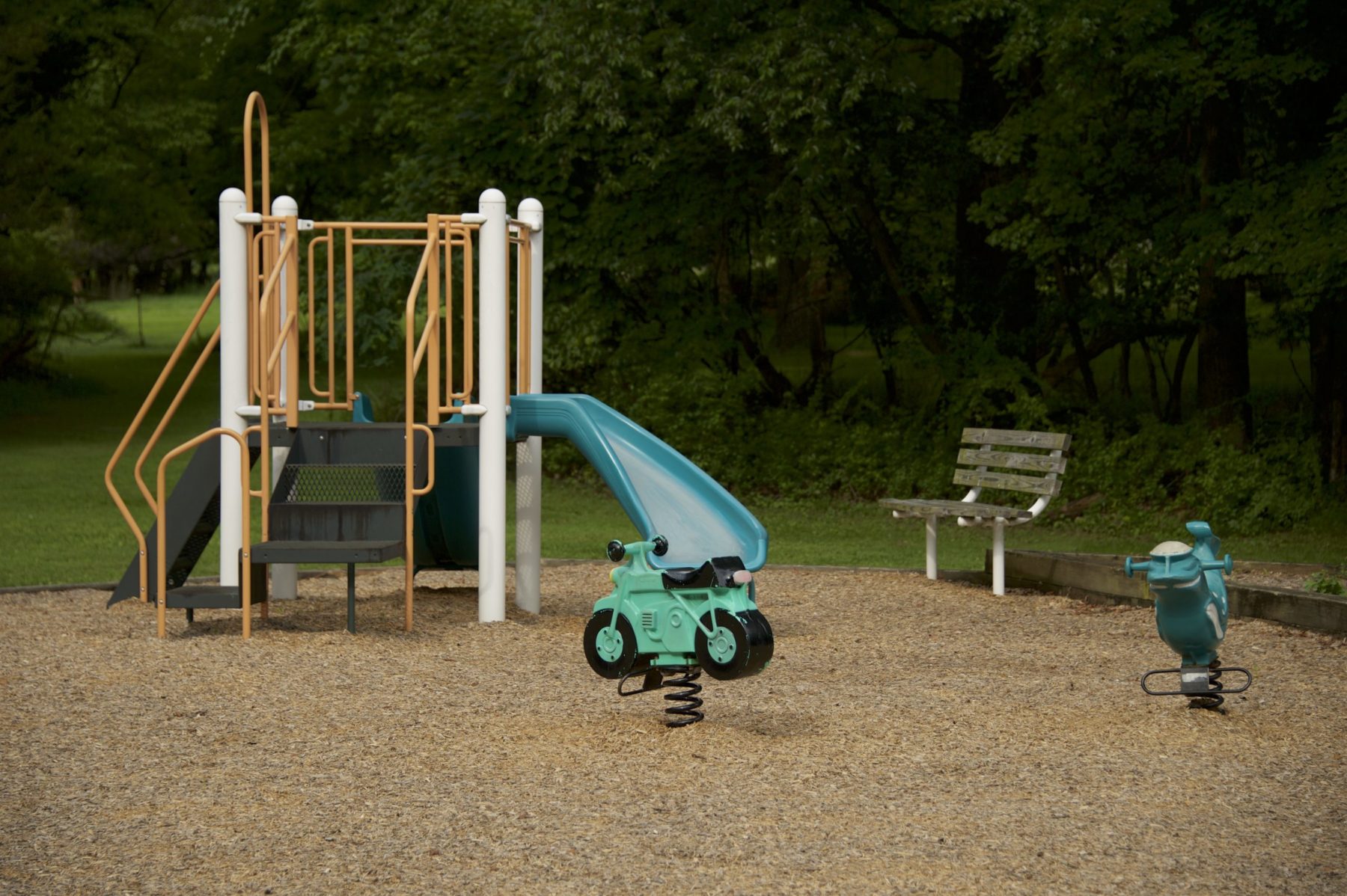 Colesville Manor Neighborhood Park