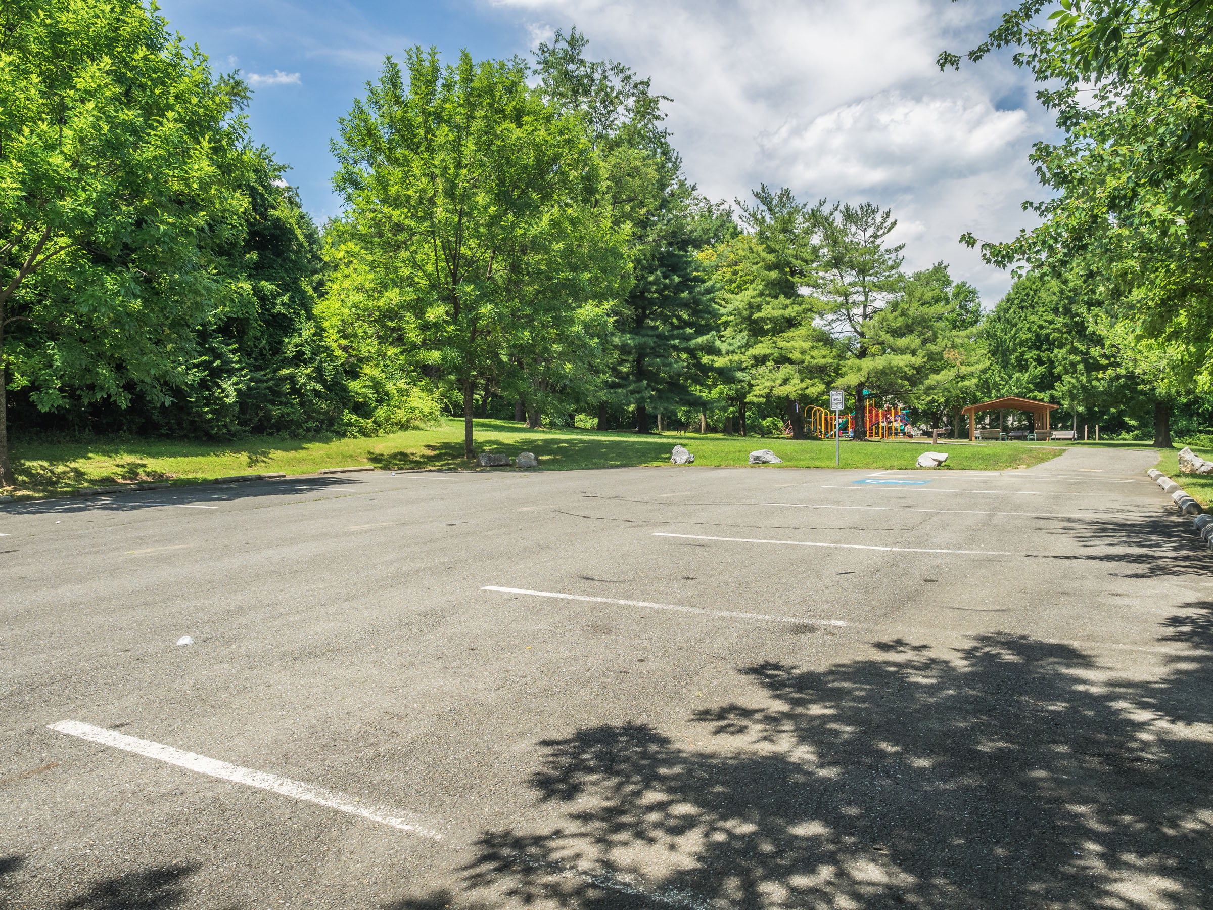 Edgewood Neighborhood Park