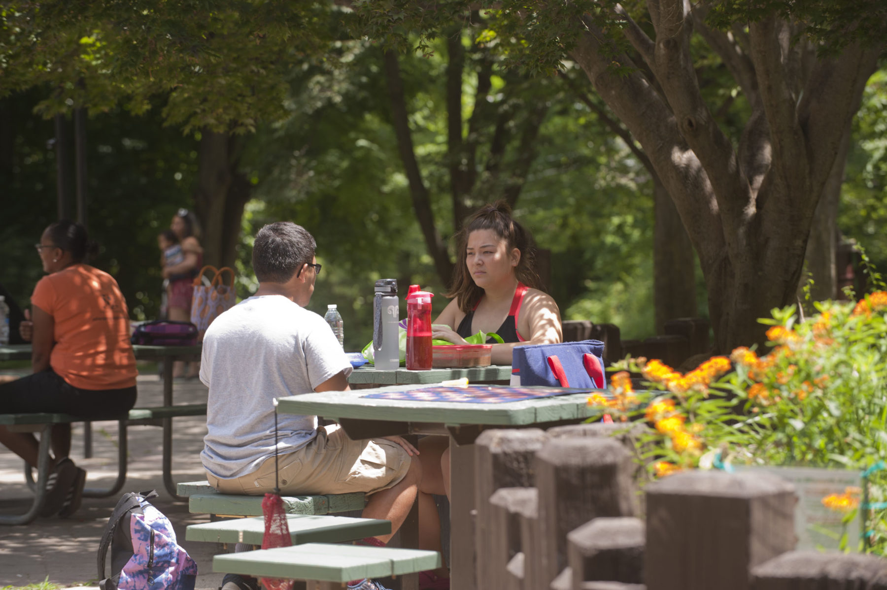 Ellsworth Urban Park