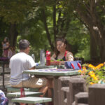 Ellsworth Urban Park